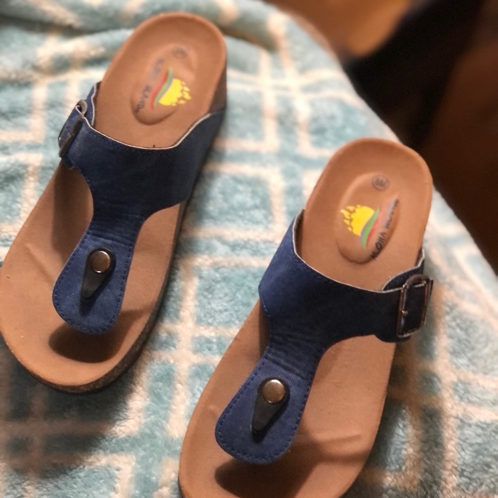 Aloha Island Shoe